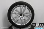WINTER! ORIGINEEL! 20 inch velgen Audi A7 4K 4K8601025F, Auto-onderdelen, Banden en Velgen, Gebruikt, 255 mm, Banden en Velgen
