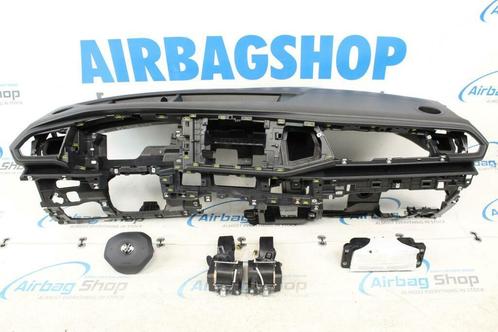 Airbag set - Dashboard Volkswagen Transporter (2021-heden), Autos : Pièces & Accessoires, Tableau de bord & Interrupteurs, Utilisé