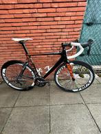 Giant Propel Advanced, Ophalen, Gebruikt, Carbon, 10 tot 15 versnellingen