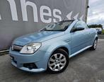 Opel Tigra 1.4i - GPS - Garantie 12 mois, Auto's, Opel, 146 g/km, Bedrijf, Handgeschakeld, 1364 cc