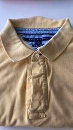 Hilfiger. Polo xxl, Kleding | Heren, Polo's, Verzenden, Zo goed als nieuw, Geel