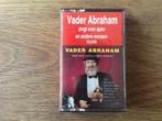 muziekcassette vader abraham, Cd's en Dvd's, Cassettebandjes, Ophalen of Verzenden, Nederlandstalig, 1 bandje, Origineel