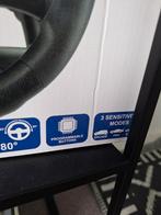 PS4 pro met racing wheel, vr, 2 controllers, ps camera, Games en Spelcomputers, Ophalen, Gebruikt
