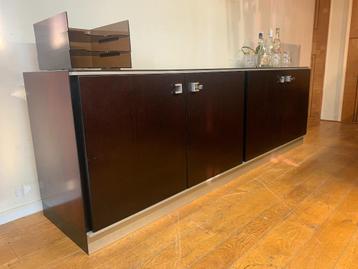 Abbonditerni lowboard beschikbaar voor biedingen