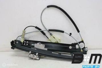 Raammechaniek linksvoor VW Golf 6 Cabrio 5K7837461C