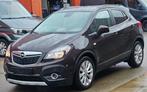 Opel mokka 1.4 benzine bj 2016 euro6b (automatic) 82000 km, Auto's, Automaat, Euro 6, Particulier, Mokka