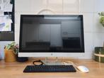 HP Pavilion All-in-One 27-r021nb Azerty, Computers en Software, Ophalen, Gebruikt