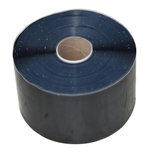 2x Flashing 15cm+primer+éponge/poignée, Doe-het-zelf en Bouw, Dakpannen en Dakbedekking, Nieuw, Overige typen, Overige materialen