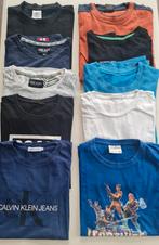 Kinderkleding jongen maat 158 : t- shirt / t-shirts, Comme neuf, Garçon, Enlèvement ou Envoi