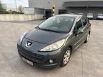 PEUGEOT - 2012 - 207 - BREAK - Personenauto, Auto's, Euro 5, Gebruikt, Bedrijf, Overige carrosserie