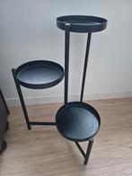 Plantenrek, Tuin en Terras, Ophalen, Gebruikt, Minder dan 60 cm, Rond