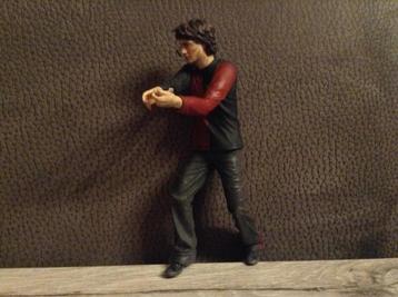 Personnage Harry Potter (13 cm), Enlèvement ou Envoi, Utilisé, Figurine