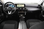 Mercedes A180 Limo *Navigatie*Stoelverwarming*LED*DAB*, Auto's, Mercedes-Benz, 4 deurs, Stof, 4 cilinders, Wit