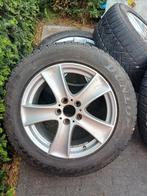 Wielen bmw X5, Auto-onderdelen, Ophalen, Band(en)