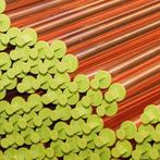 Koper buis 15, 18, of 22mm (lengte: 5m) met GRATIS levering, Doe-het-zelf en Bouw, Overige materialen, Info@HMEmetal.com, HME Sanco