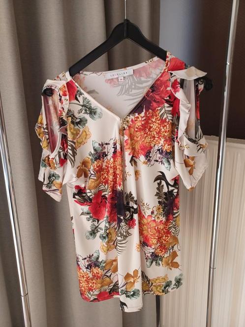 2 nieuwe bloesjes, Kleding | Dames, Blouses en Tunieken, Nieuw, Maat 34 (XS) of kleiner, Ophalen