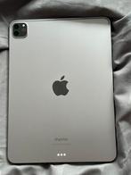 iPad Pro 11" (2022, M2) - 128 Go, Wi-Fi, excellent état, Computers en Software, Apple iPads, 11 inch, Ophalen of Verzenden, Zo goed als nieuw
