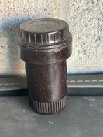 Container bakelite 1941, Ophalen of Verzenden