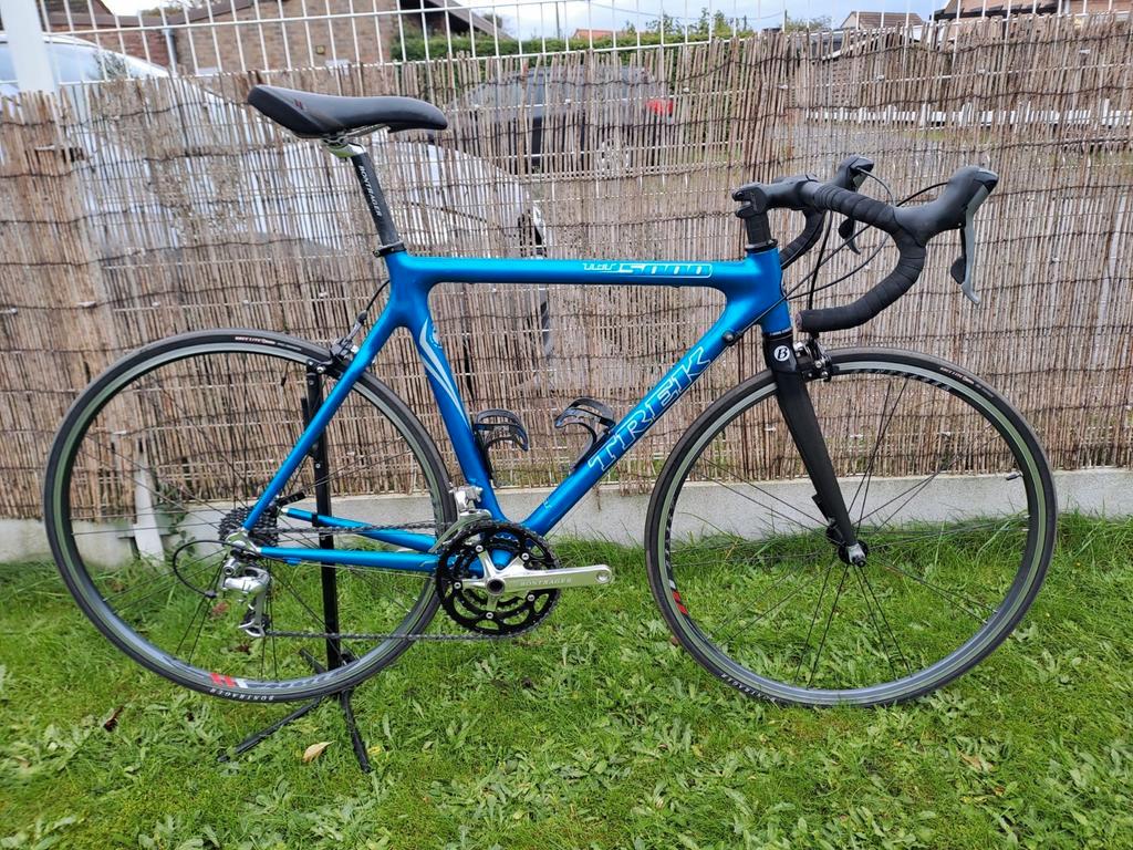 Trek deals tct 5000