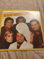 LP - Sérgio Mendes & Brasil '66 – The Very Best Of - 1984, 12 pouces, 1980 à nos jours, Enlèvement ou Envoi, Comme neuf