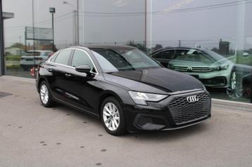 AUDI A3 BERLINE 30TFSI DSG-VEEL OPTIES beschikbaar voor biedingen