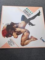 12inch Frankie goes to Hollywood, Cd's en Dvd's, Ophalen of Verzenden, 1980 tot 2000, Gebruikt, 12 inch