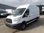 Ford Transit (402), Euro 5, Elektrische ramen, Wit, Bedrijf