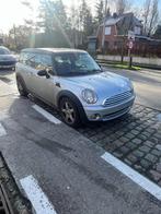 MINI Clubman Cooper 1.6i AIRCO / ALU (bj 2008), Auto's, Mini, 4 deurs, Gebruikt, 4 cilinders, 116 pk