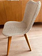 4 stoelen Vincent Sheppard, Huis en Inrichting, Stoelen, Ophalen, Zo goed als nieuw