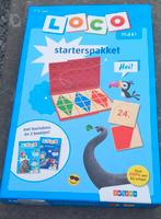 Loco, Ophalen, Nieuw, Rekenen