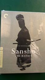 Kenji Mizoguchi - Sansho the Bailiff DVD SEALED, Ophalen of Verzenden, Zo goed als nieuw