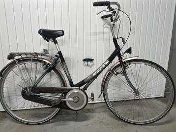 Vlotte NORTA damesfiets. Startklaar !!!!! beschikbaar voor biedingen