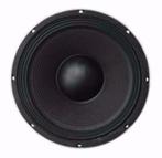 25 Cm Bass Speaker 300 Watt 8 Ohm [L041B-ELL], Audio, Tv en Foto, Luidsprekerboxen, Ophalen of Verzenden, Nieuw, Overige typen