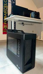 Game Computer (lenovo desktop), Computers en Software, Ophalen, Zo goed als nieuw