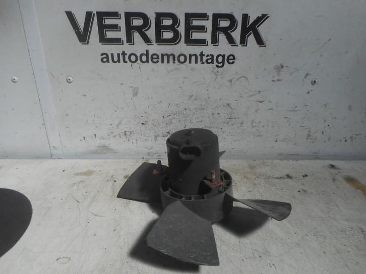 KOELVENTILATOR Opel Astra F (53 / 54 / 58 / 59), Auto-onderdelen, Airco en Verwarming, Opel, Gebruikt