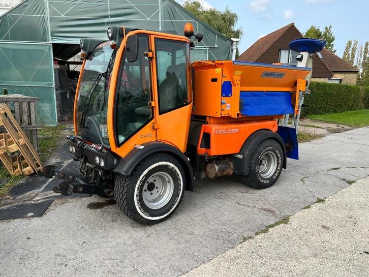 Te Koop : Diverse Tuinmachines, Zakelijke goederen, Landbouw | Werktuigen, Ophalen