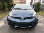 Toyota Aygo Aygo 1.0i Comfort, Autos, Euro 5, Entreprise, https://public.car-pass.be/vhr/17548c9e-31bb-4dbc-83d0-36c39cabc88d