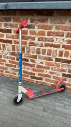 Kinderstep, Ophalen, Zo goed als nieuw