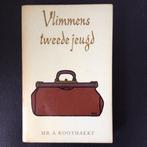 Vlimmens tweede jeugd (Mr. A. Roothaert) - veearts, Ophalen of Verzenden, Gelezen, Anton Roothaert, Nederland
