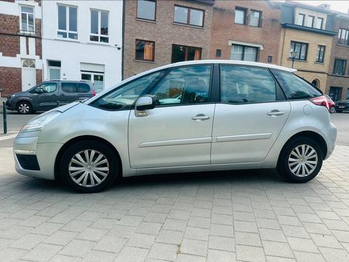 Citroën c4 Picasso — 1.6 Essence 3999€, Auto's, Citroën, Particulier, C4, Isofix, Benzine, Ophalen