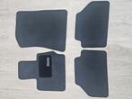 Jeu de 4 tapis de sol d'origine BMW X3 F25 à partir de 08/11, Ophalen, Zo goed als nieuw