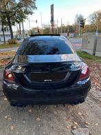 MOET WEG!!C220d AMG PACK C43 UITVOERING 2016, Auto's, Mercedes-Benz, Automaat, Achterwielaandrijving, 4 cilinders, Zwart