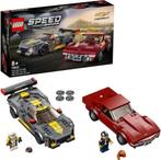 lego 76903 Speed Champions -  Chevrolet Corvette, Ophalen of Verzenden, Nieuw, Complete set, Lego