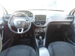 PEUGEOT 208  BENZINE 07-19, Autos, Achat, Entreprise, Blanc, Essence