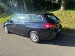 Peugeot 308 SW 1.6 BlueHDi Access STT, Achat, Euro 6, Entreprise, Noir