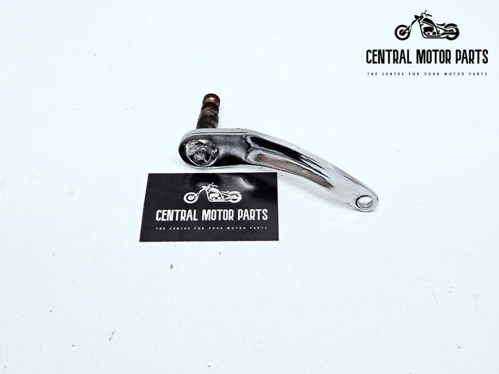 Shift Lever Chroom Softail 1990-2006, Motoren, Onderdelen | Harley-Davidson, Gebruikt, Ophalen of Verzenden
