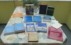 Apprentissage Allemand, Ophalen