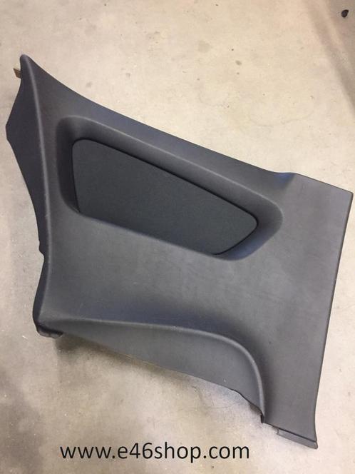 Zij paneel BMW E46 compact links achter oem 8267083, Auto-onderdelen, Interieur en Bekleding, BMW, Gebruikt, Ophalen of Verzenden