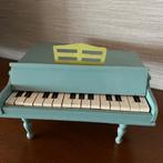 vintage houten kinderspeelgoed piano, Enlèvement