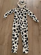 Onesie koe hond, Kinderen en Baby's, Kinderkleding | Maat 158, Ophalen, Zo goed als nieuw